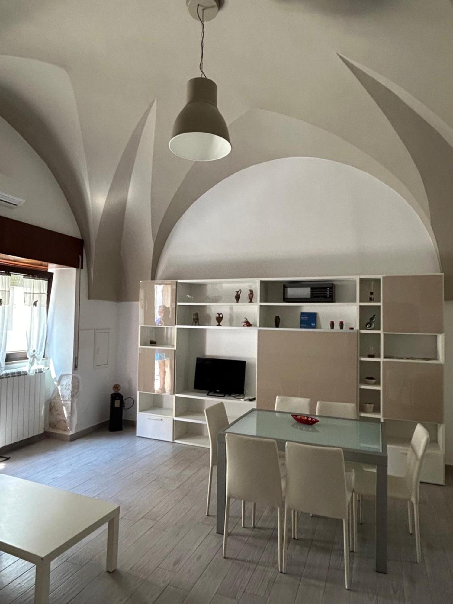 Apartment Nonna Lena Carovigno