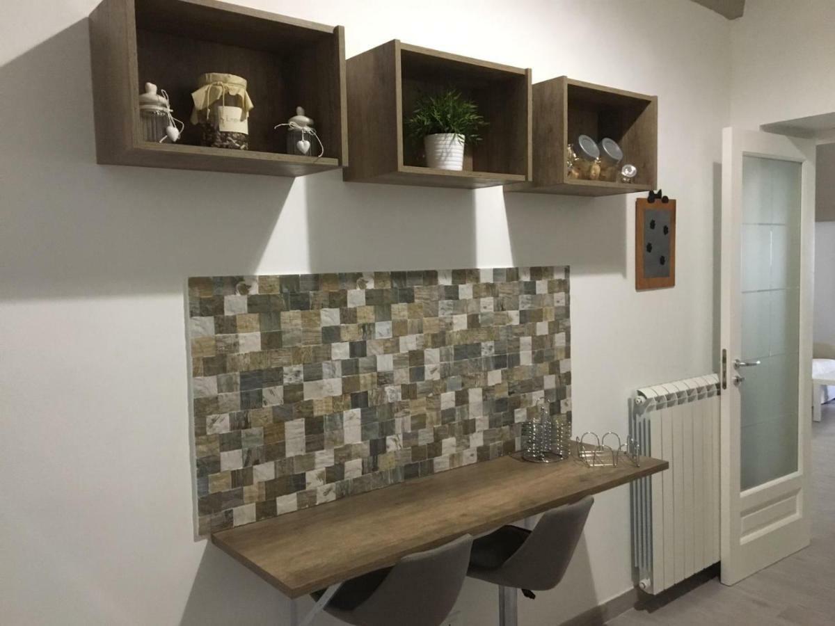 Nonna Lena Apartment *