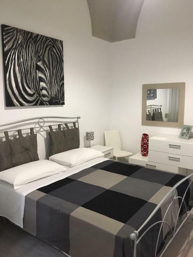 Nonna Lena Apartment