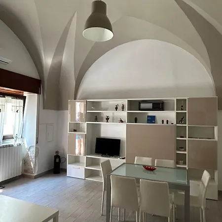 Guest House Nonna Lena Carovigno Exterior photo