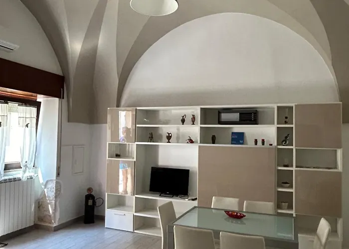 Guest House Nonna Lena