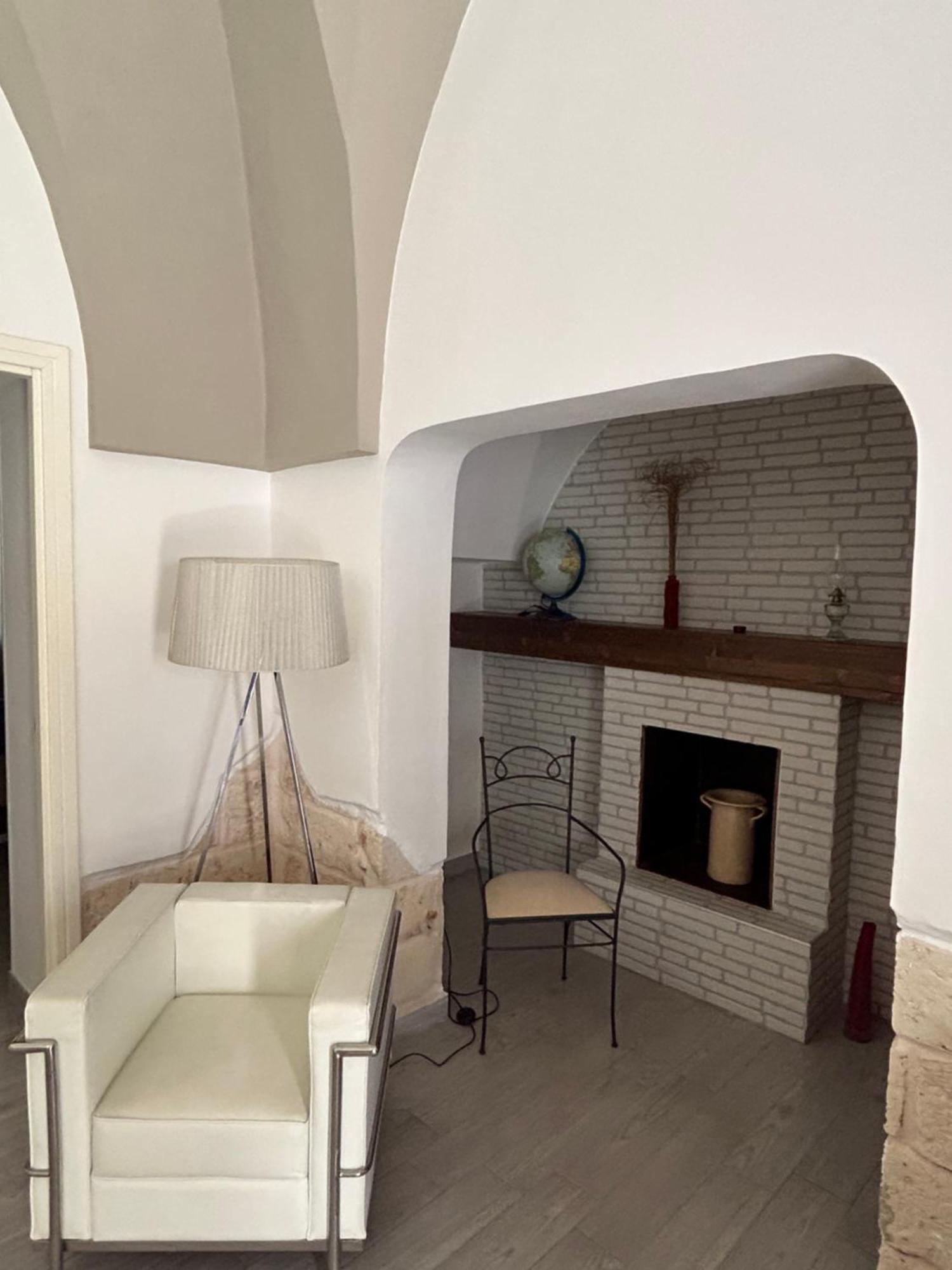 Nonna Lena Apartment