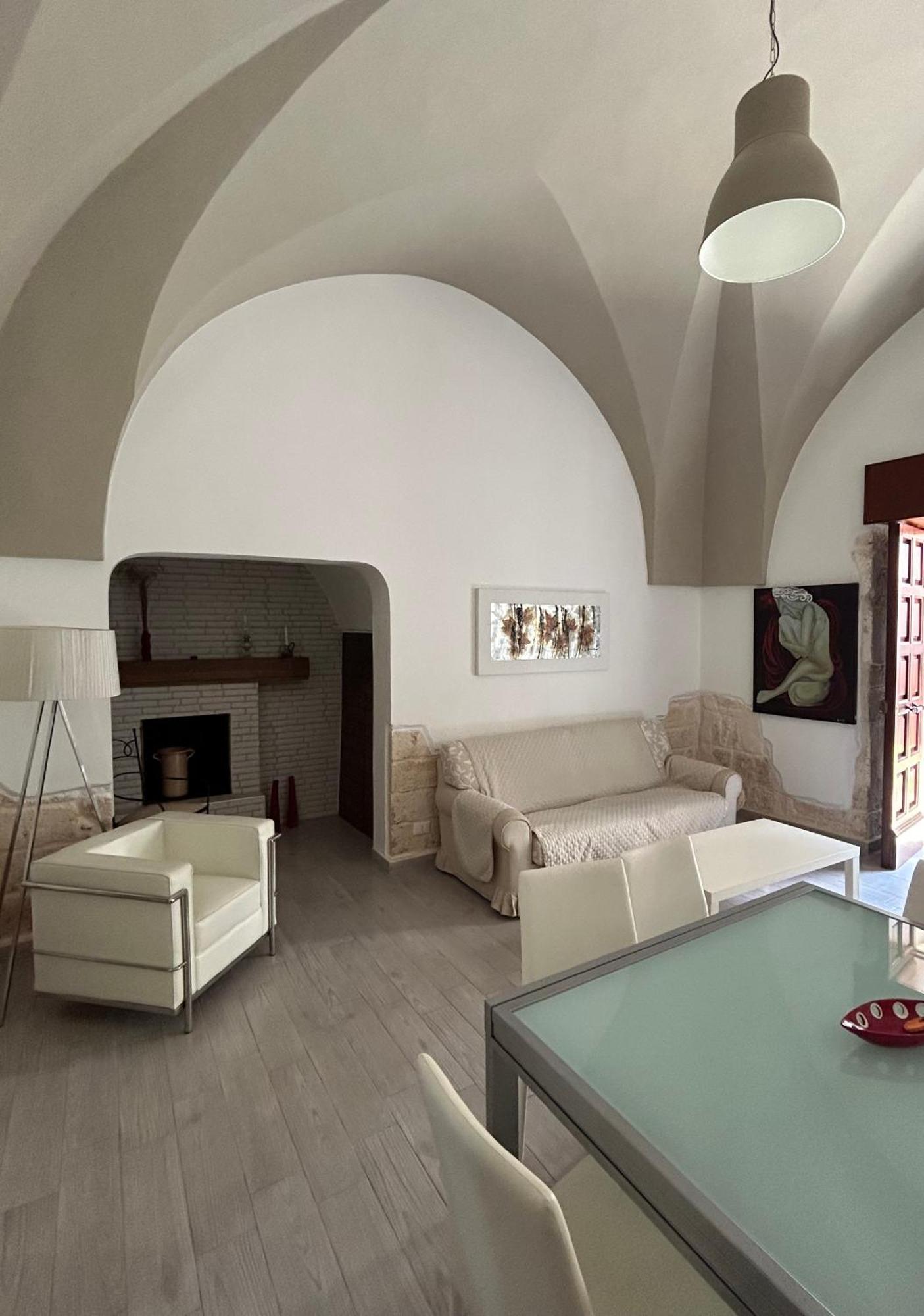 Nonna Lena Apartment *