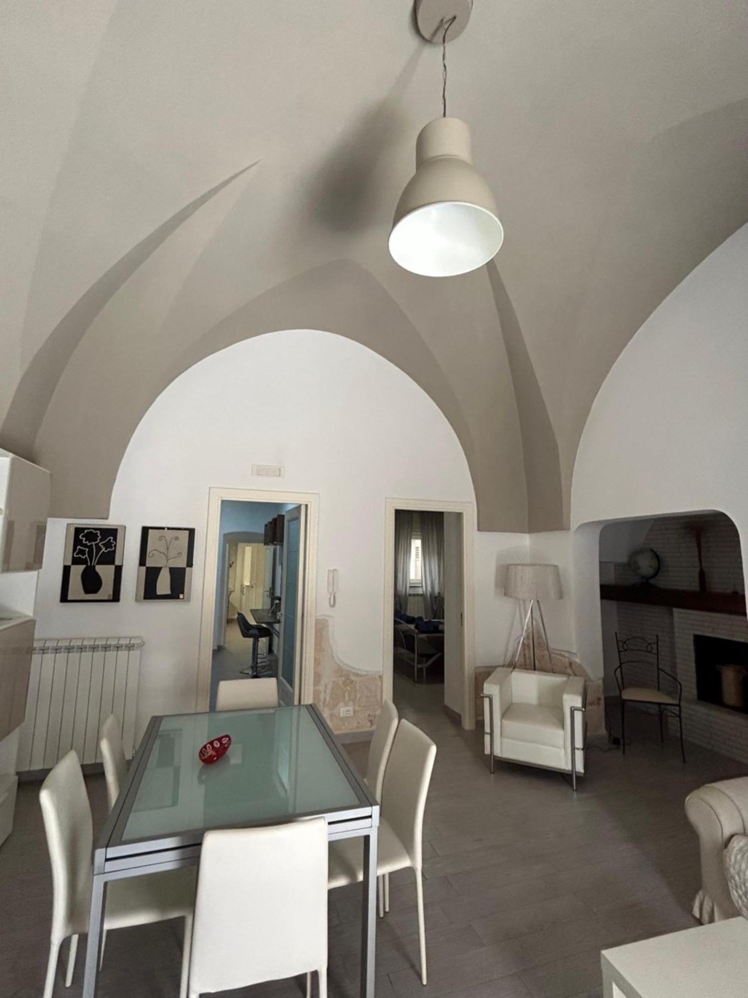Apartment Nonna Lena Carovigno