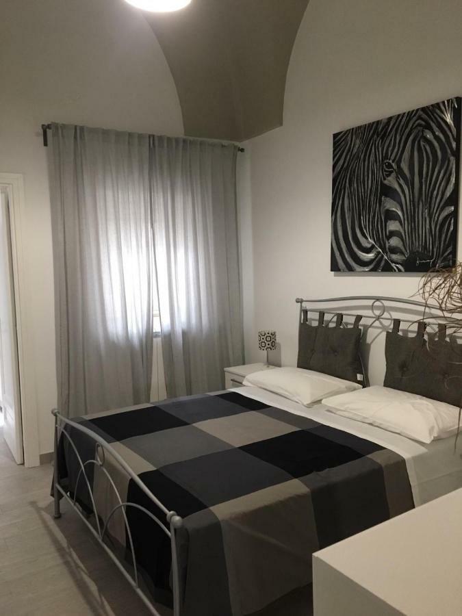 Nonna Lena Apartment